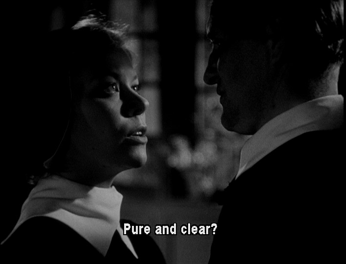 Carl Theodor Dreyer Collection Blu-ray